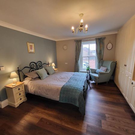 Apartamento The Tree House Durham Exterior foto