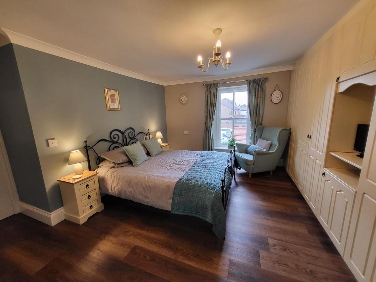 Apartamento The Tree House Durham Exterior foto