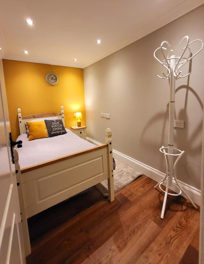 Apartamento The Tree House Durham Exterior foto