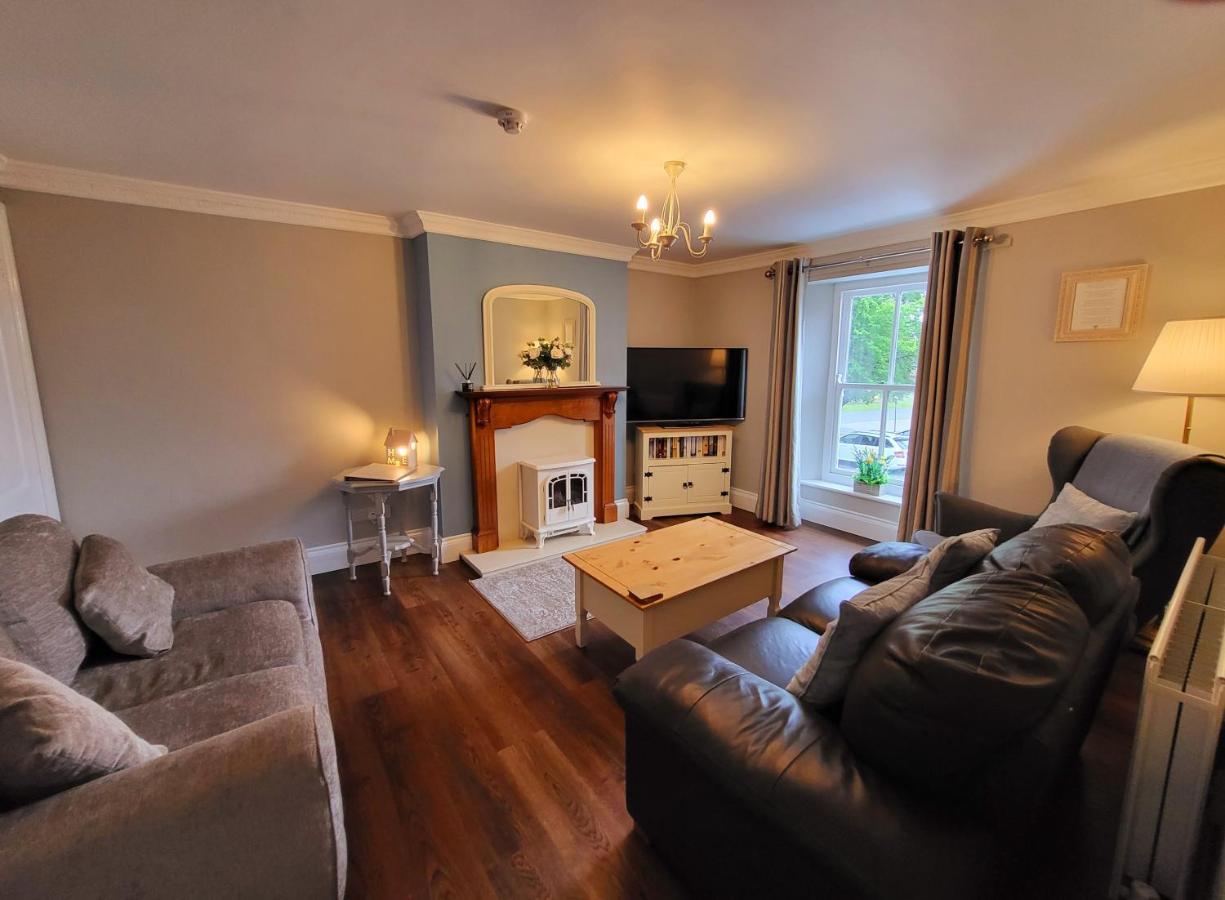 Apartamento The Tree House Durham Exterior foto