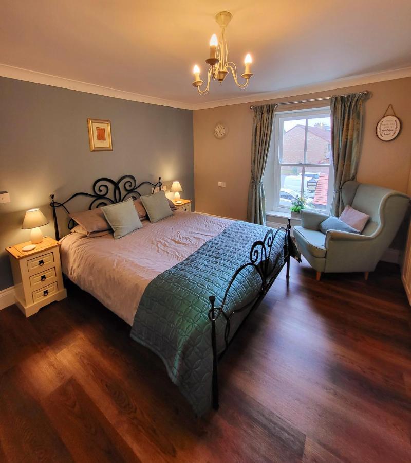 Apartamento The Tree House Durham Exterior foto
