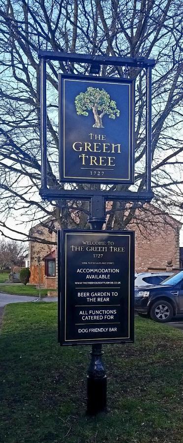 Apartamento The Tree House Durham Exterior foto