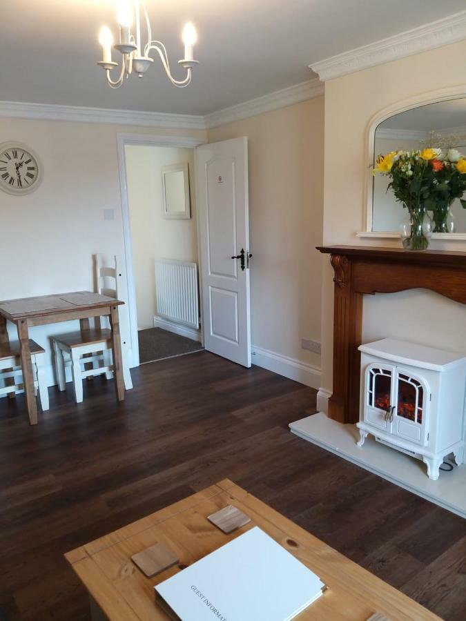 Apartamento The Tree House Durham Exterior foto